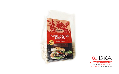 Augu proteīns BIO, 200g