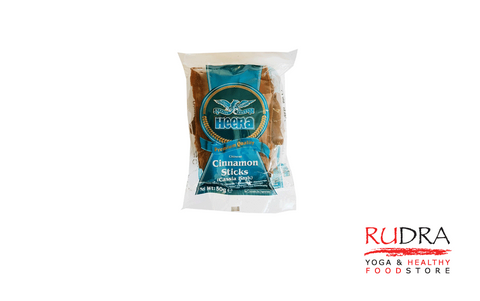 Kanēļa standziņas, 50g*