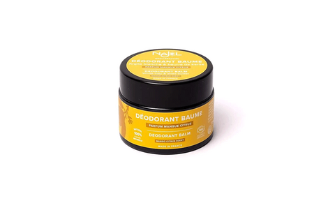 Najel sausais dezodorants, mango citruss, 45g