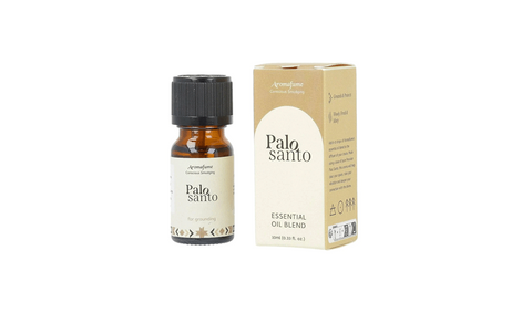 Palo Santo eļļu maisījums, 10ml