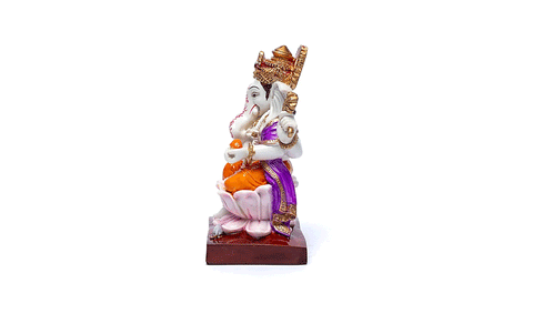 Ganesha, 19 cm