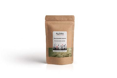 Bhumi amalaki pulveris (Phyllanthus niruri), 100g