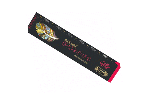 Dragonsblood, Banjara, 15g