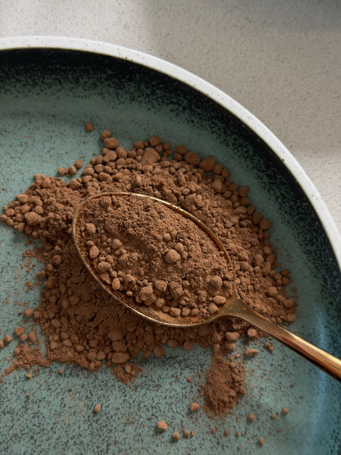 Hare ceremoniālais kakao malts, 100g