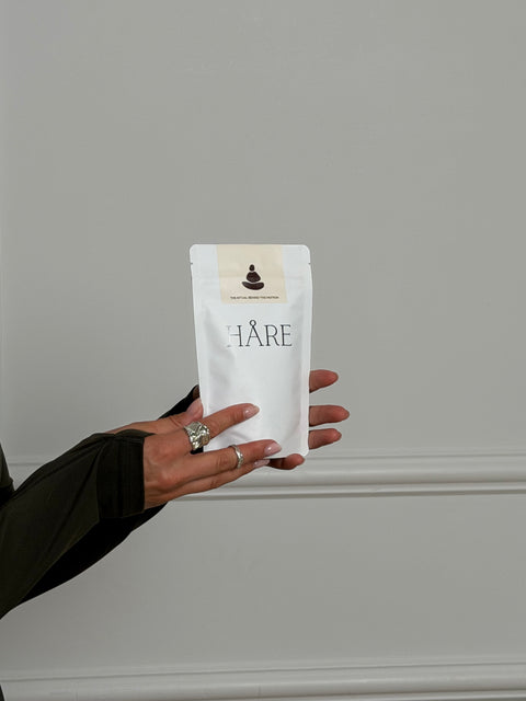 Hare ceremoniālais kakao malts, 100g
