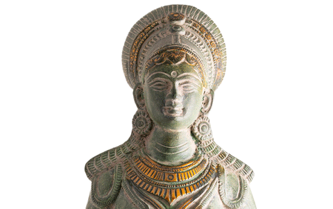Lakshmi, 35cm