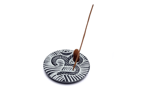 Smaržkociņu turētājs OM