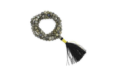 Labradorīta mala