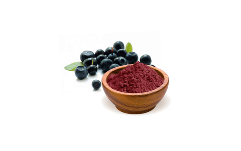 Akai ogu pulveris (Acai berry powder), 100g