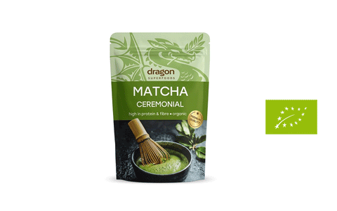 Mačas pulveris, premium, ceremonial, 100g, DS