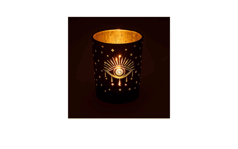 Svečturs "Trešā acs"