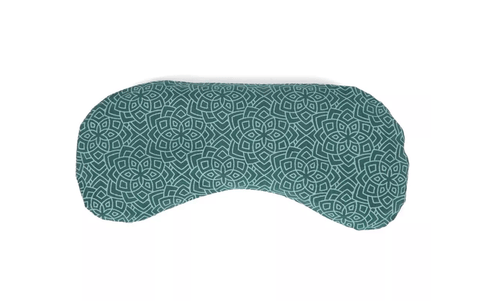 Acu spilvens (kokvilnas apvalks)