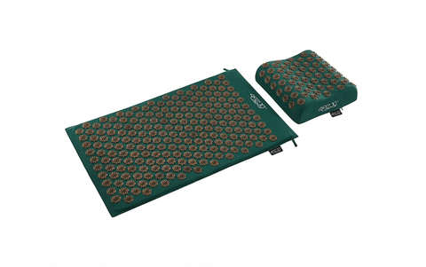 Akupresūras masāžas komplekts