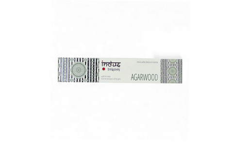 Agarwood (Indus treasures), 15g
