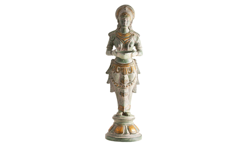 Lakshmi, 35cm