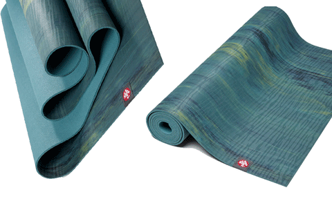 Manduka Eko Lite jogas paklājs, 4mm