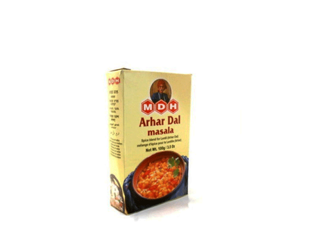 Arhar Dal Masala