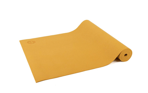 Asana jogas paklājs, 4mm