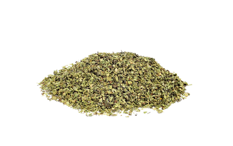 Oregano (kaltēta raudene), 100g