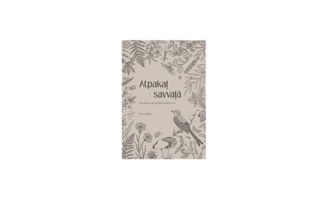 Atpakaļ savvaļā