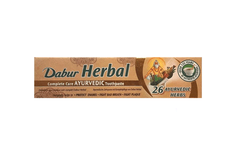 Zobu pasta Ayurveda (Dabur), 100ml
