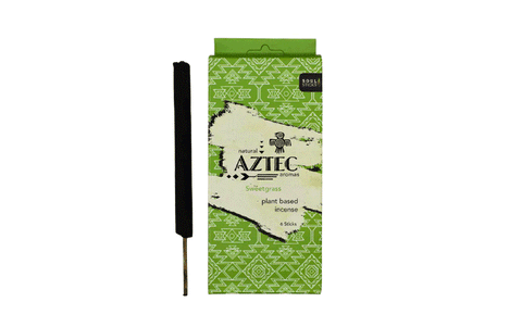 Aztec Aromas sērijas smaržkociņi