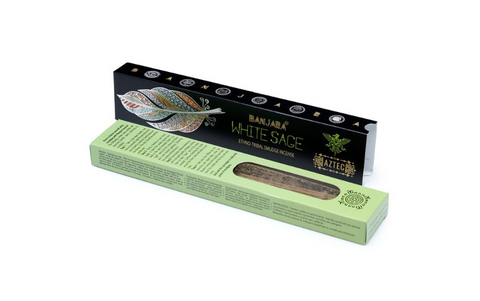 White sage, Banjara, 15g