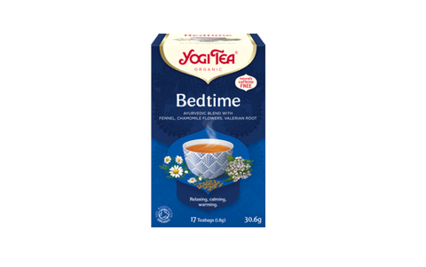 Bedtime tēja BIO