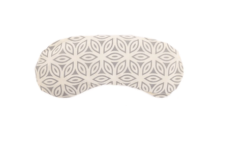 Acu spilvens (kokvilnas apvalks)