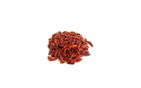 Chilli Birds Eye (čili), 50g (ieteic. līdz: 31.10.2025.)