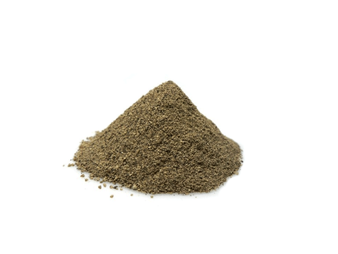 Black Pepper powder
