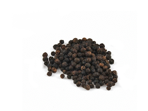 Black Pepper whole