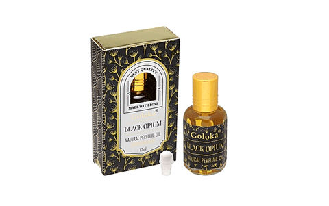 Smaržas Black Opium