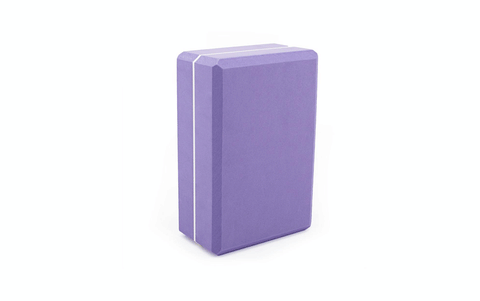 Bloks jogas nodarbībām ar līniju, XL