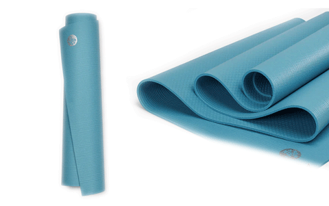 Manduka ProLite jogas paklājs, 4,7mm