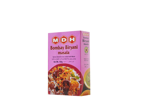 Bombay Biryani