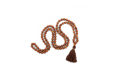 Sandalkoka mala