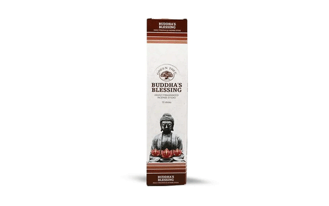 Buddha's Blessing (G.T.) smaržkociņi, 15g