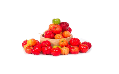 Acerola pulveris, 100g