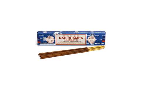 Satya - Nag Champa, 15g