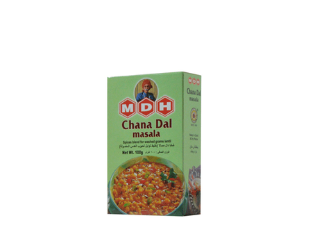 Chana Dal Masala