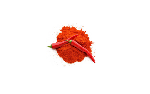 Chilli powder