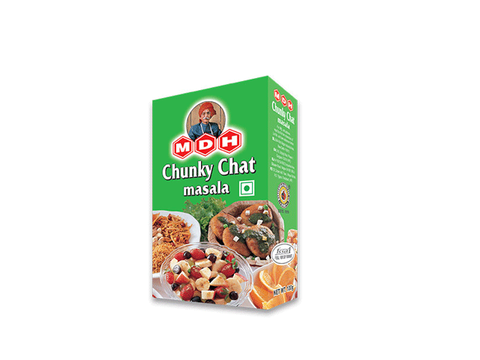 Chunky Chat