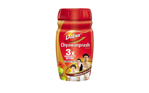 Chyawanprash Dabur, 500g