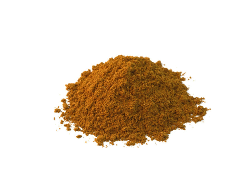 Curry powder HOT