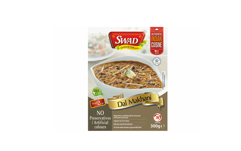 Dal Makhani SWAD, 300g