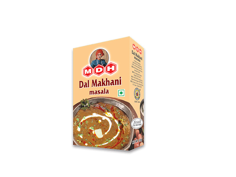 Dal Makhani