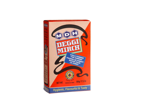 Deggi Mirch