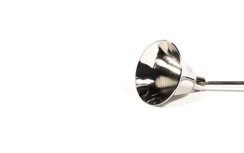 Sveču dzēšamais (chakra)