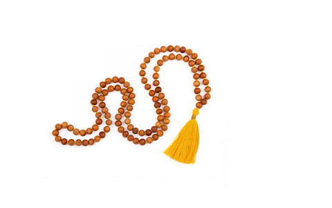 Sandalkoka mala